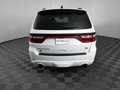 Used 2024 Dodge Durango R/T image 28