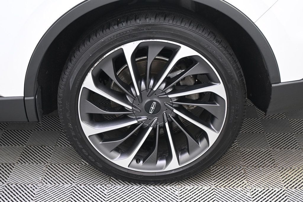 Used 2020 Lincoln Aviator Reserve w/ Equipment Group 202A AWD/4WD image 20
