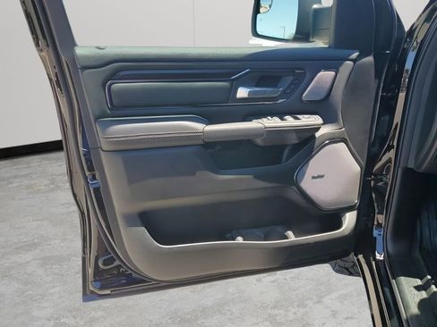 New 2026 RAM 1500 Rebel w/ Advanced Safety Group II image 18