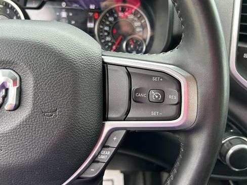 Used 2021 RAM 1500 Big Horn image 21