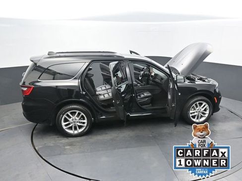 Used 2024 Dodge Durango GT image 76