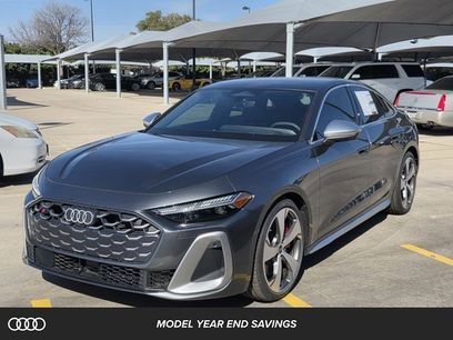 New 2025 Audi S5 Premium Plus