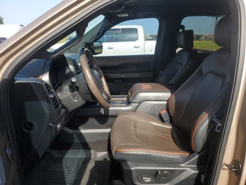 Used 2020 Ford Expedition King Ranch w/ Cargo Package RWD image 7