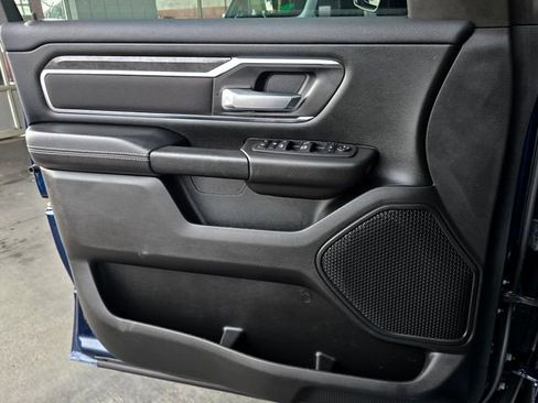 Certified 2024 RAM 1500 Big Horn image 21