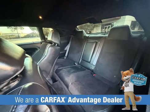 Used 2015 Dodge Challenger R/T Plus RWD image 18