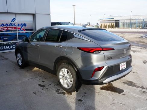 New 2026 Buick Envista Preferred w/ Convenience I Package FWD image 34