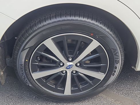 Used 2020 Subaru Impreza 2.0i Premium AWD/4WD image 24