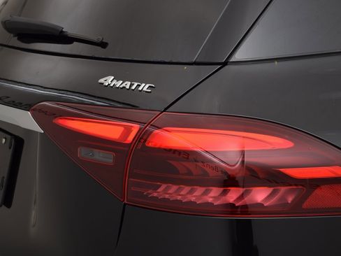 New 2025 Mercedes-Benz GLE 580 4MATIC image 13