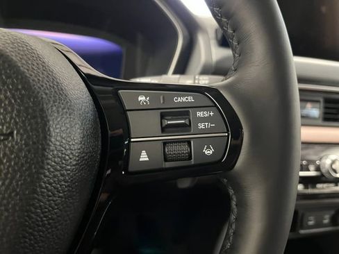New 2026 Honda Pilot Elite image 17