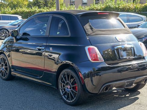 Used 2013 FIAT 500 Abarth image 5