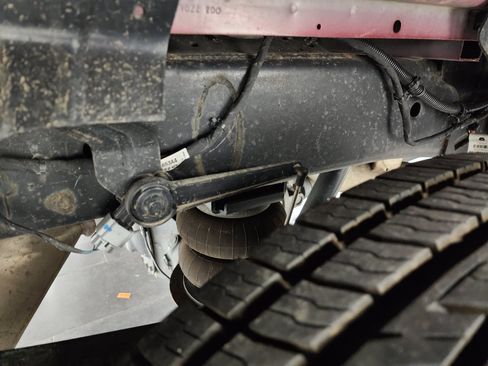 Used 2022 RAM 3500 Limited AWD/4WD image 31