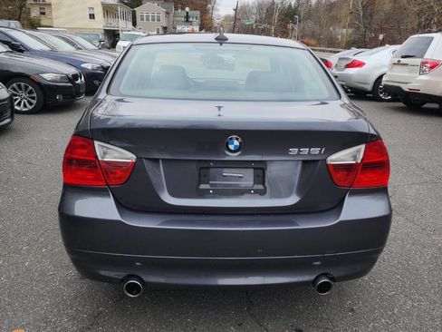Used 2008 BMW 335i Sedan image 6