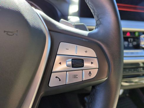 Certified 2023 BMW X3 sDrive30i w/ Premium Package image 20