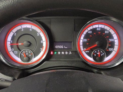 Used 2017 Dodge Grand Caravan SE w/ Power Window Group FWD image 23