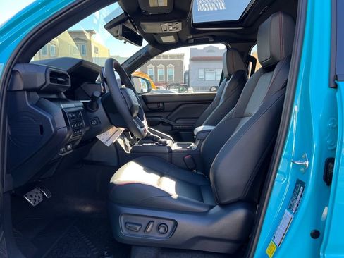 New 2026 Toyota 4Runner TRD Pro image 14