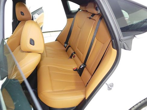 Certified 2023 BMW i4 eDrive35 w/ Premium Package RWD image 21