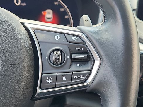 Used 2023 Acura MDX SH-AWD w/ Technology Package image 23