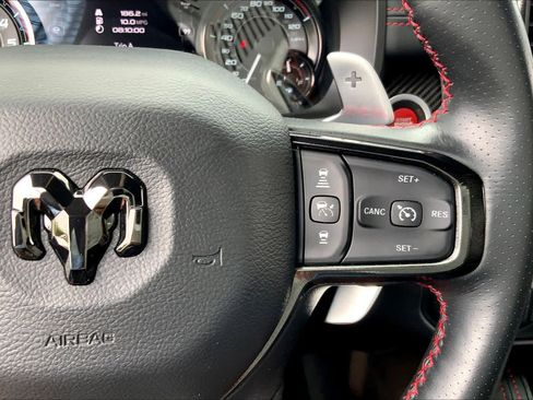 Used 2022 RAM 1500 TRX w/ TRX Level 2 Equipment Group image 25