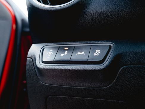 Used 2021 Kia Forte GT-Line w/ GT-Line Premium Package image 24