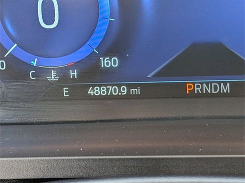 Certified 2023 Ford Explorer ST image 22