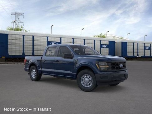 New 2025 Ford F150 XL image 7