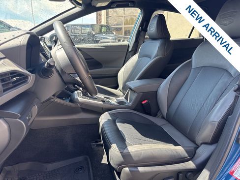 Used 2024 Subaru Crosstrek 2.5i Wilderness AWD/4WD image 16
