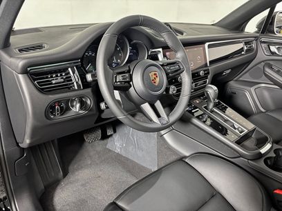 Used 2026 Porsche Macan Turbo