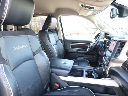 Used 2022 RAM 3500 Laramie image 24