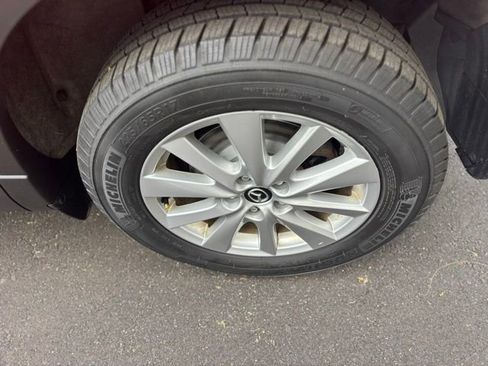 Used 2016 MAZDA CX-5 Sport w/ Rear Camera Package image 39