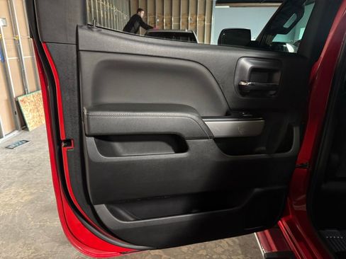 Used 2019 Chevrolet Silverado 2500 LTZ w/ Duramax Plus Package AWD/4WD image 18
