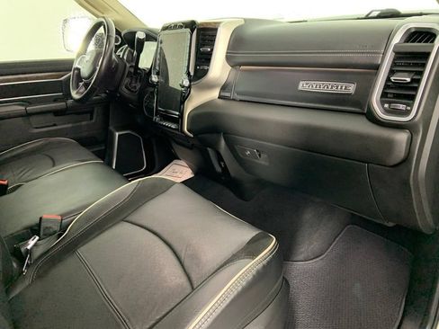 Used 2020 RAM 2500 Laramie AWD/4WD image 25