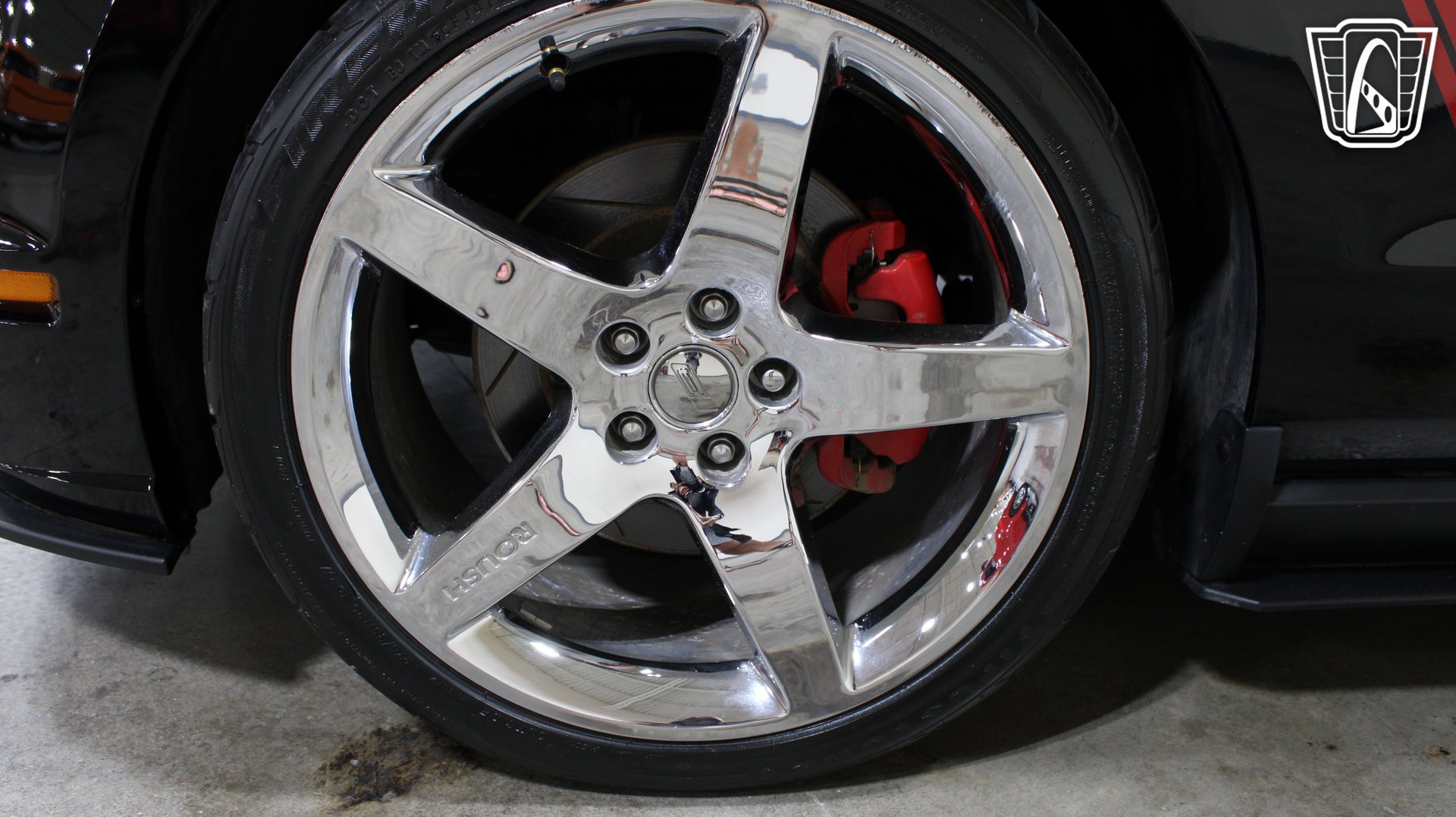 Used 2012 Ford Mustang GT Premium w/ Electronics Pkg RWD image 9