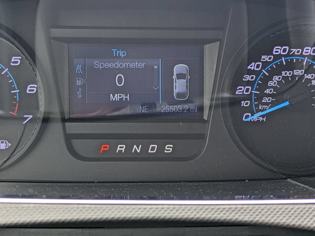 Used 2018 Ford Taurus SE FWD image 25