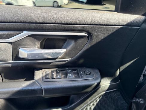 Used 2021 RAM 1500 Lone Star RWD image 13