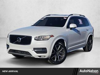 Used 2016 Volvo XC90 T6 Momentum video 1