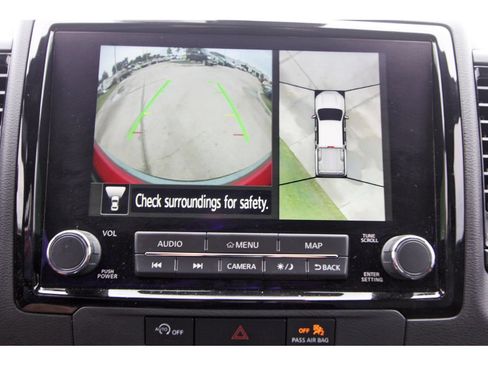 Certified 2024 Nissan Frontier PRO-4X w/ Pro Premium Package AWD/4WD image 26