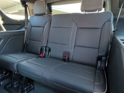 New 2026 Chevrolet Tahoe Premier w/ Sun And Tow Package image 9