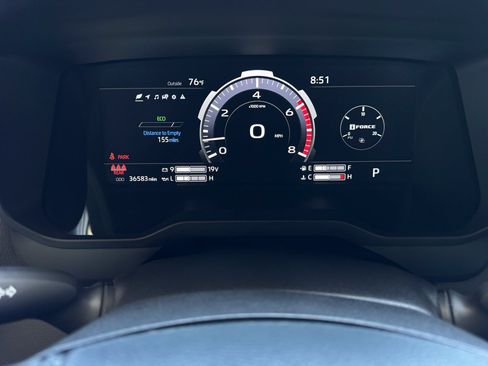 Used 2025 Toyota Tundra Limited w/ TRD Off-Road Package AWD/4WD image 31
