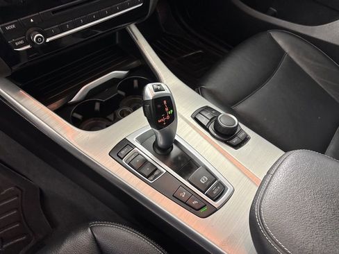 Used 2017 BMW X3 xDrive35i image 34