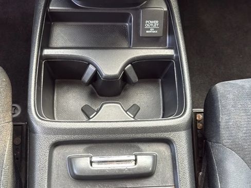Used 2014 Honda CR-V LX image 39