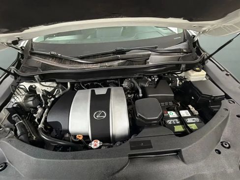 Used 2018 Lexus RX 350 FWD image 23