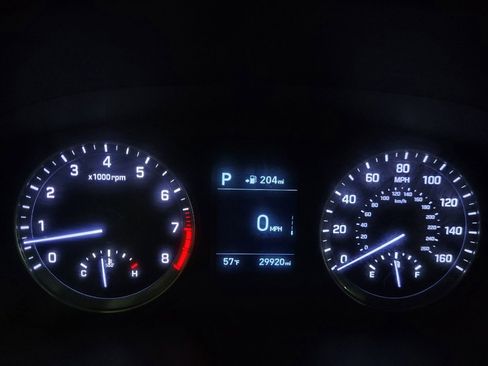 Used 2019 Hyundai Sonata SE FWD image 23