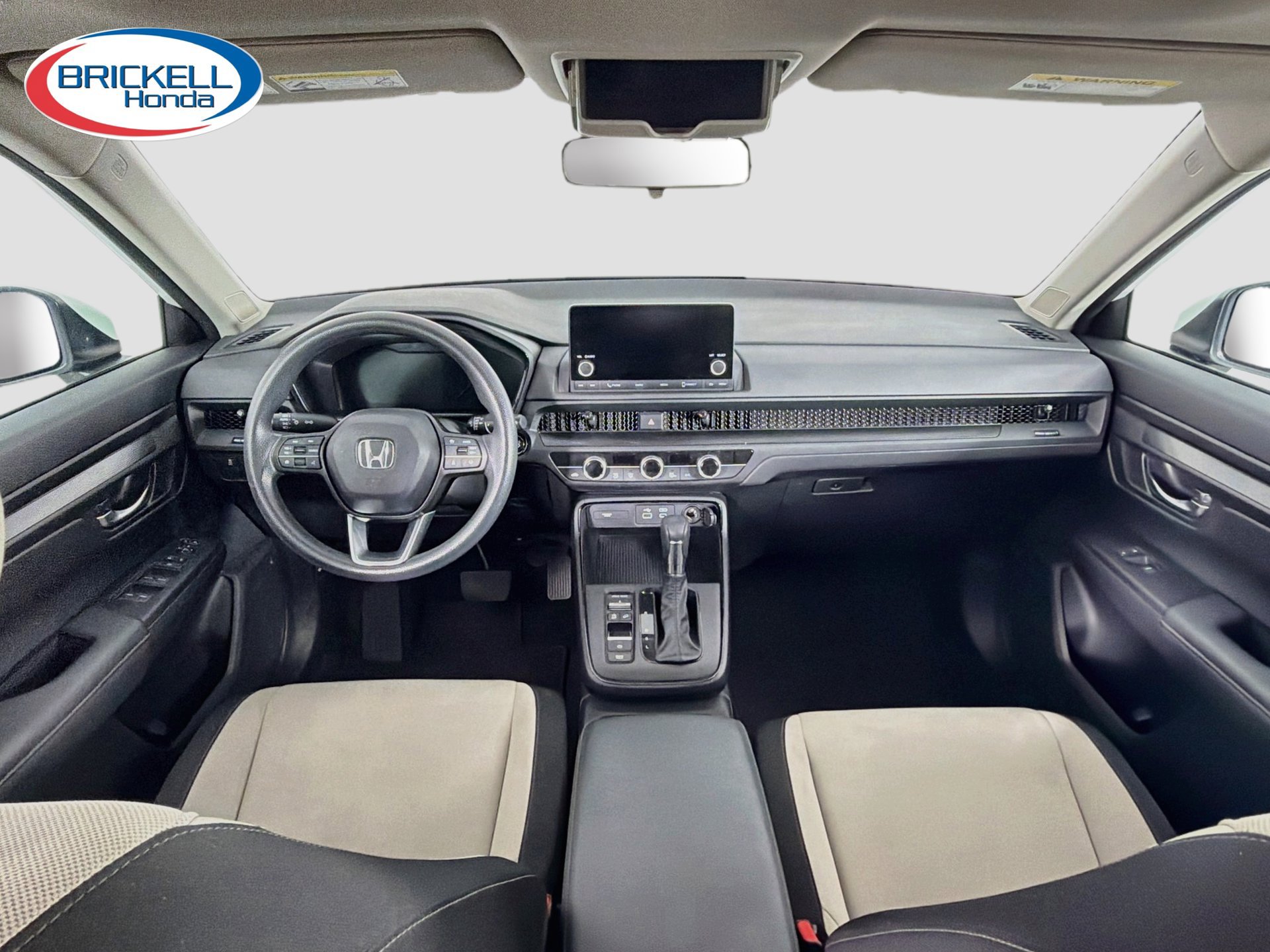 Used 2024 Honda CR-V EX image 15