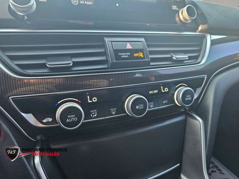 Used 2020 Honda Accord Sport image 26