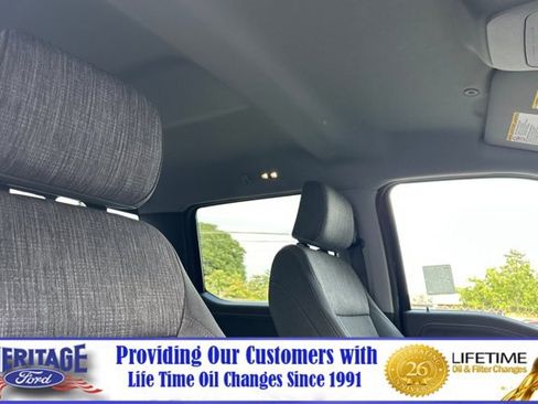 New 2026 Ford F250 XLT image 16