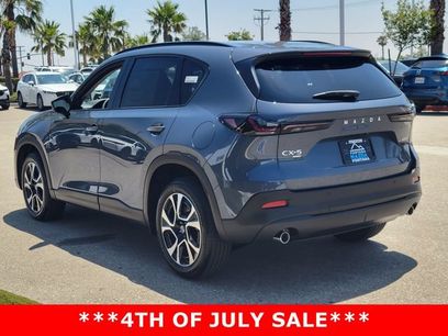 New 2026 MAZDA CX-5 Preferred