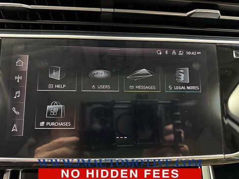 Used 2021 Audi Q7 3.0T Premium Plus w/ Premium Plus Package image 27