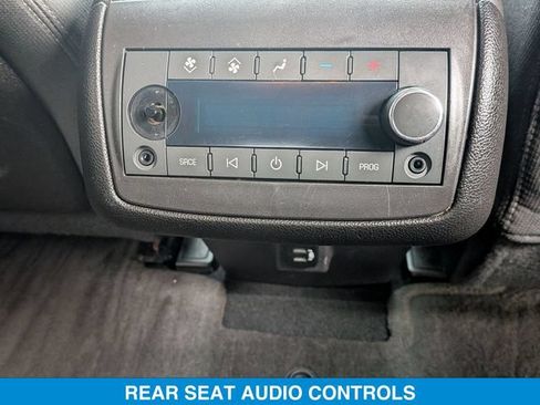 Used 2017 Chevrolet Traverse LT AWD/4WD image 29