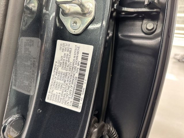 New 2027 Honda CR-V Sport-L image 37