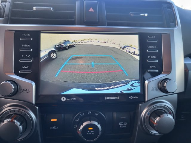 Used 2024 Toyota 4Runner SR5 AWD/4WD image 16